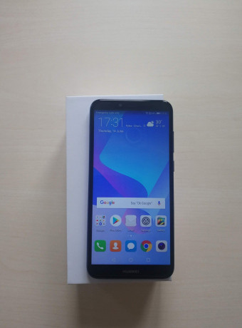 Huawei Y6 2018: Μια δοκιμασμένη συνταγή για την entry-level κατηγορία [Review] image