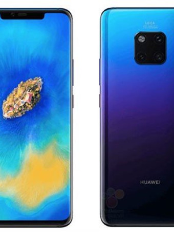 Huawei Mate 20 Pro: Νέα πεντακάθαρα renders και video teaser για τον επεξεργαστή Kirin 980 SoC [Video] image