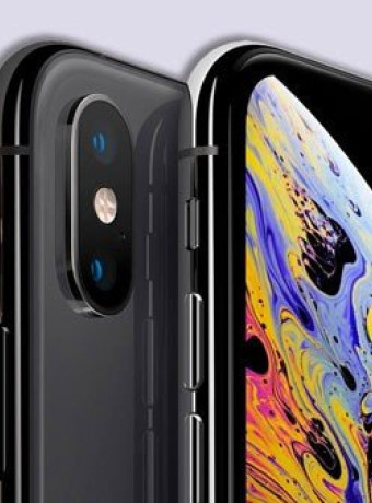 To iPhone Xs Μax δεν καταφέρνει να κατακτήσει την 1η θέση στο DxOMark για την καλύτερη κάμερα σε smartphone image