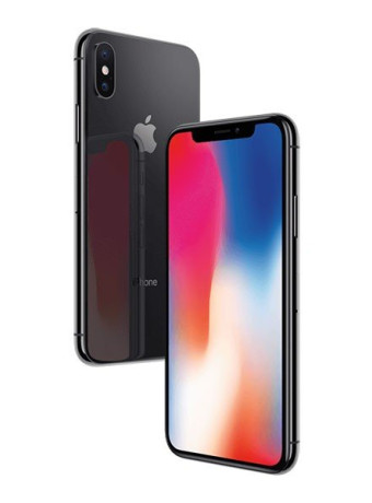 iPhone X: Το smartphone με τις περισσότερες πωλήσεις παγκοσμίως για το πρώτο τρίμηνο του 2018 image