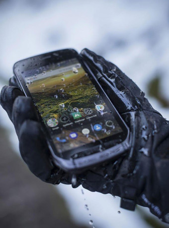 Land Rover Explore: Θωρακισμένο smartphone από τη γνωστή αυτοκινητοβιομηχανία [Video] image