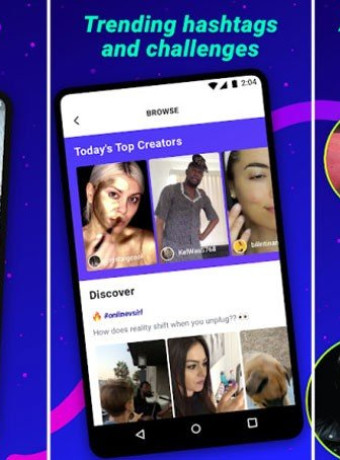 Lasso: Το TikTok της Facebook καταργείται οριστικά στις 10 Ιουλίου 2020 image