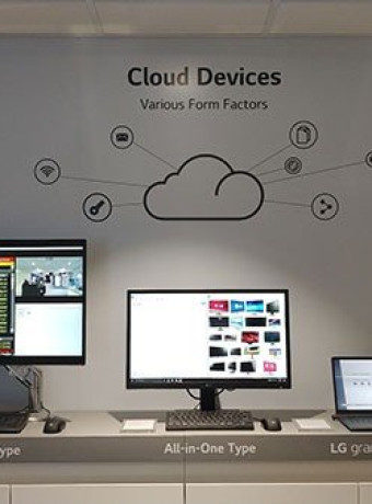Τα νέα AiO της LG εξασφαλίζουν υψηλή απόδοση και εξοικόνομηση χώρου image