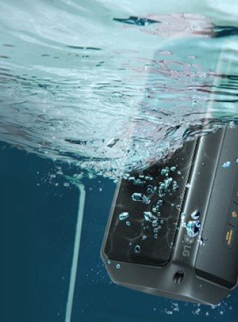 LG XBOOM Go: Τα νέα ηχεία συνδυάζουν την διασκέδαση με την μέγιστη φορητότητα image