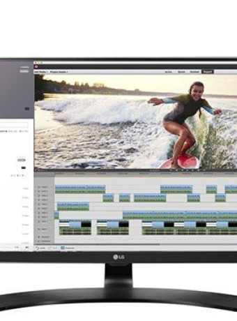 LG 34UB88: Το νέο 21:9 UltraWide monitor 34'' συνδυάζει άψογα εργασία και ψυχαγωγία image