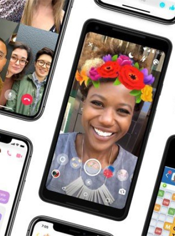 Facebook Messenger 4: Αυτή είναι η νέα έκδοση για Android και iOS με σημαντικά απλούστερη εμφάνιση image