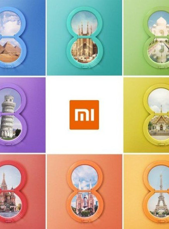 Xiaomi Mi 8: Επίσημο video teaser αποκαλύπτει ορισμένα χαρακτηριστικά και θα είναι αρχικά διαθέσιμο και σε 8 χώρες εκτός Κίνας [Video] image