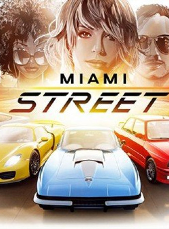 Miami Street: Νέο δωρεάν racing game από τη Microsoft για Windows PCs image