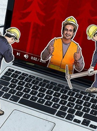Η Kaspersky Lab εντοπίζει εξελιγμένη ομάδα χάκερ που κερδίζει εκατομμύρια μέσω κακόβουλου λογισμικού mining image