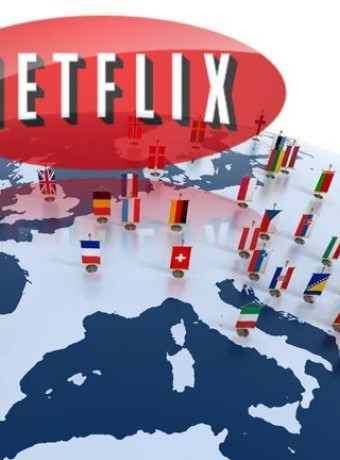 Απαίτηση για 30% Ευρωπαϊκό περιεχόμενο σε Netflix, Amazon Prime και άλλες υπηρεσίες video streaming από το Ευρωπαϊκό Κοινοβούλιο image