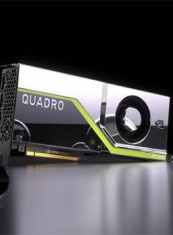 Η Nvidia φέρνει το απίστευτο Ray Tracing στις κάρτες γραφικών με τη νέα αρχιτεκτονική Turing GPU [Video] image
