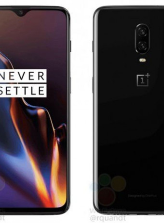 OnePlus 6T: Θα διαθέτει ξεχωριστό night mode για την εφαρμογή της κάμερας image