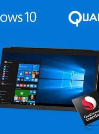Η Microsoft ανοίγει το δρόμο για native ARM εφαρμογές σε Windows 10 image