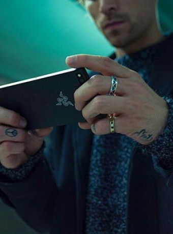 Razer Phone 2: Πέρασε από το Geekbench με 8GB RAM και Snapdragon 845 image