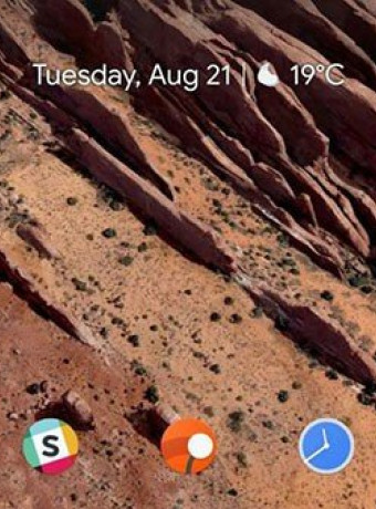 Rootless Launcher: Διαθέσιμος και πάλι στο Google Play για την εμπειρία χρήσης των Pixel smartphones image