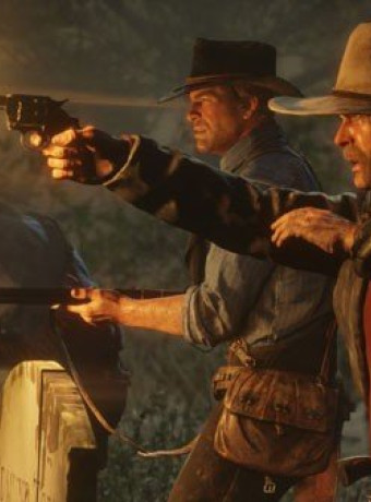 Red Dead Redemption 2: Περισσότερες από 65 ώρες gameplay για να φτάσεις στο τέλος image