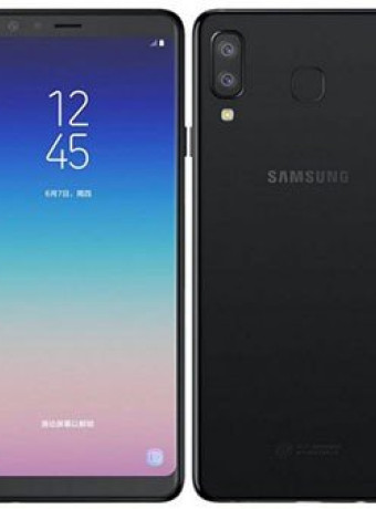 Samsung Galaxy A9 Star / Star Lite: Επίσημα με οθόνη Super AMOLED FHD+ και ισχυρές dual κάμερες image