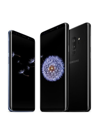 Samsung Galaxy S9/S9+: Η καλύτερη οθόνη και η καλύτερη κάμερα στον κόσμο σύμφωνα με DisplayMate και DxOMark image