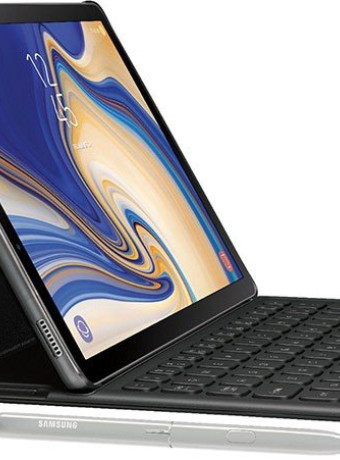 Samsung Galaxy Tab S4: Αποκαλύφθηκαν όλα τα τεχνικά χαρακτηριστικά του νέου tablet image