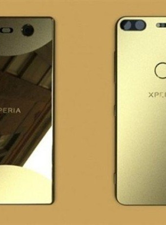 Sony Xperia XZ2 / XZ2 Compact: Με οθόνες HDR 18:9, επεξεργαστή Snapdragon 845 και τιμές σχετικά χαμηλές image