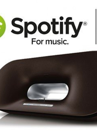 Η Spotify μπαίνει και αυτή στον τομέα του hardware με έξυπνο ηχείο; image