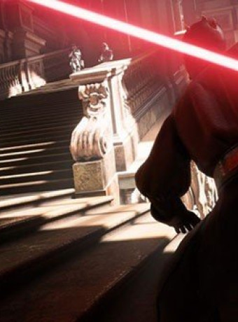 Star Wars Jedi: Fallen Order, αυτό είναι το νέο παιχνίδι από τους δημιουργούς του Titanfall [E3 2018] image