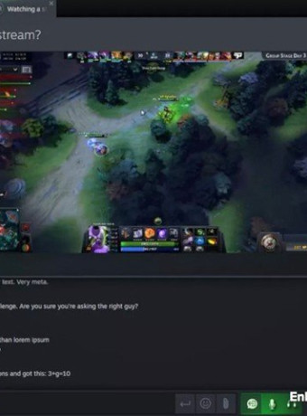 Steam TV: Ξεκίνησαν οι δοκιμές για τον ανταγωνιστή του Twitch από τη Valve image