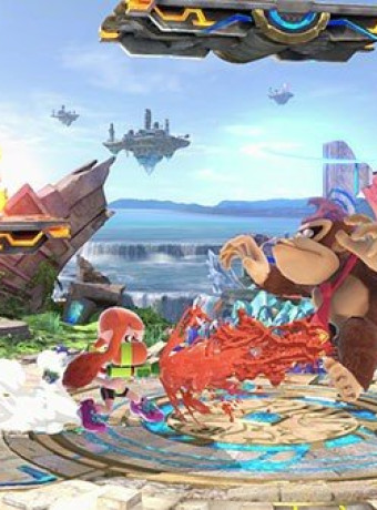 Super Smash Bros. Ultimate: Αυτό είναι το νέο παιχνίδι της σειράς με περισσότερους χαρακτήρες από ποτέ! [Video] image