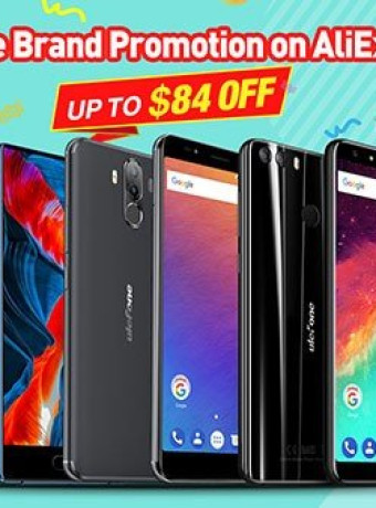 Σπουδαίες εκπτώσεις στα smartphones της Ulefone από το Aliexpress image