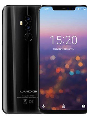UMIDIGI Z2 και κάρτες μνήμης microSD της SanDisk σε τρελά χαμηλές τιμές image