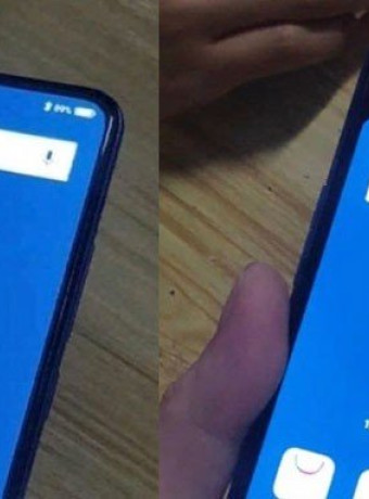Vivo NEX 2: Εμφανίστηκε με δύο οθόνες και τριπλή κάμερα σε συρόμενο module image