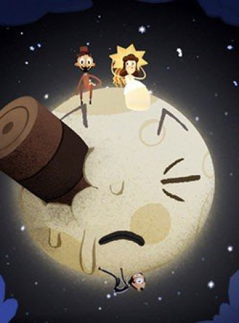 Αυτό είναι το πρώτο VR Google Doodle και είναι αφιερωμένο σε αυτόν που έπρεπε [Video] image