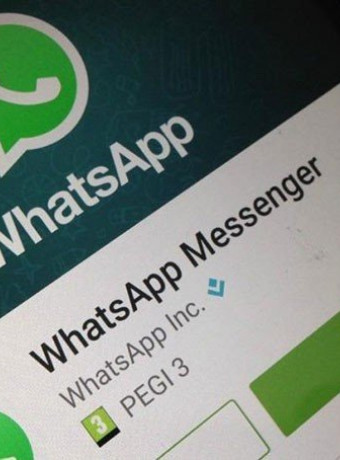 WhatsApp: Διαβεβαιώνει τους χρήστες ότι όλα τα μηνύματα και οι συνομιλίες είναι ασφαλείς image