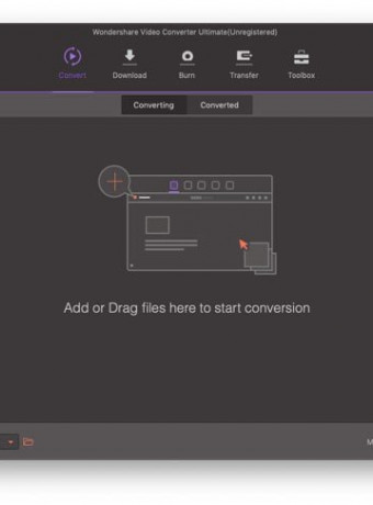 Wondershare Video Converter Ultimate: Ένα εξαιρετικό εργαλείο για μετατροπή video σε 1000+ formats και όχι μόνο [Review] image