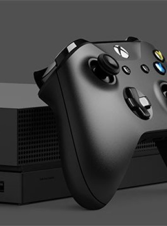 Η επόμενη γενιά Xbox "Scarlett" λέγεται ότι θα κυκλοφορήσει το 2020 image