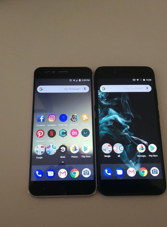 Xiaomi Mi A1: Το κορυφαίο, ίσως, value for money smartphone αυτήν την εποχή! [Review] image