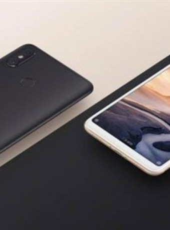 Xiaomi Mi Max 3: Τα επίσημα slides της παρουσίασης αφήνουν λίγα στη φαντασία image