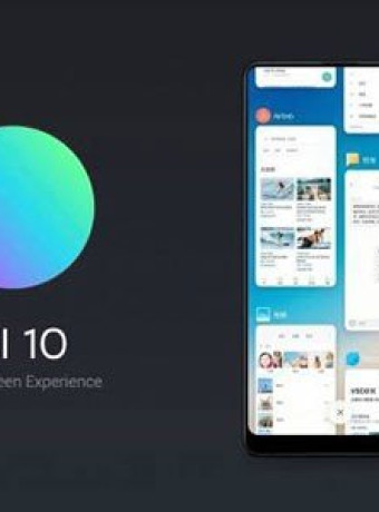 MIUI 10: Αυτά είναι τα smartphones της Xiaomi που θα αναβαθμιστούν στη νέα έκδοση image