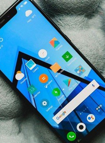 Xiaomi Pocophone F1: Θα είναι το φθηνότερο smartphone στην Ευρώπη με Snapdragon 845 και τιμή €420; image