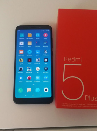 Xiaomi Redmi 5 Plus: Μονόδρομος στην κατηγορία των value-for-money smartphones [Review] image