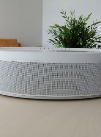 Yamaha MusicCast 50: Ένα desktop ασύρματο ηχείο εξαιρετικής απόδοσης με ενσωματωμένες μουσικές υπηρεσίες [Review] image