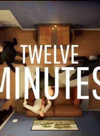 12 Minutes: Το διαδραστικό μυστηριώδες adventure έρχεται στις 19 Αυγούστου 2021 image