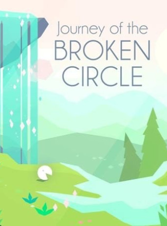Journey of the Broken Circle Review image