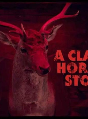 A Classic Horror Story: Η νέα ταινία τρόμου έρχεται στο Netflix image