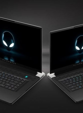 Alienware x15/x17: Τα πανίσχυρα και λεπτότερα gaming laptops της αγοράς image