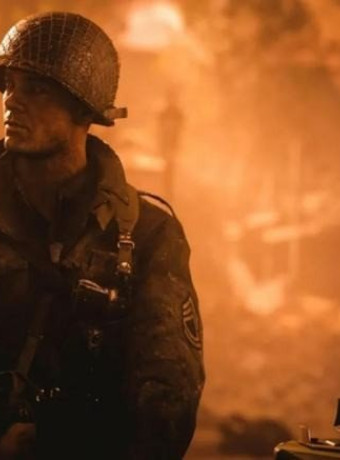 Call of Duty 2021: Έρχεται το φθινόπωρο από τη Sledgehammer Games image