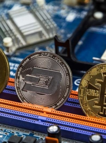 Jackson Palmer: Ο συνδημιουργός του Dogecoin πιστεύει πως τα κρυπτονομίσματα είναι απάτη image