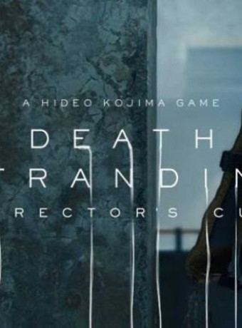 Death Stranding: Ανακοινώθηκε επίσημα η κινηματογραφική μεταφορά του παιχνιδιού! image