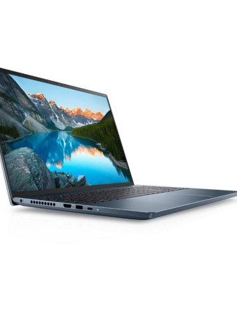 Τα νέα Dell Inspiron Plus laptops σας συνδέουν με τον κόσμο, έξυπνα και με στιλ image