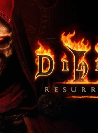 Diablo 2: Resurrected, νέο trailer και ημερομηνία κυκλοφορίας! image